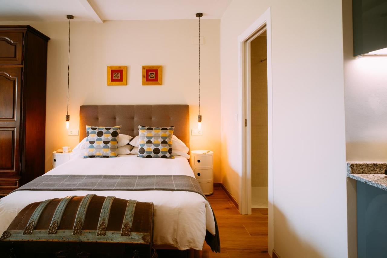 El Gran Sueno Boutique Hotel & Apartamentos - Adults Only Pintueles Exterior photo