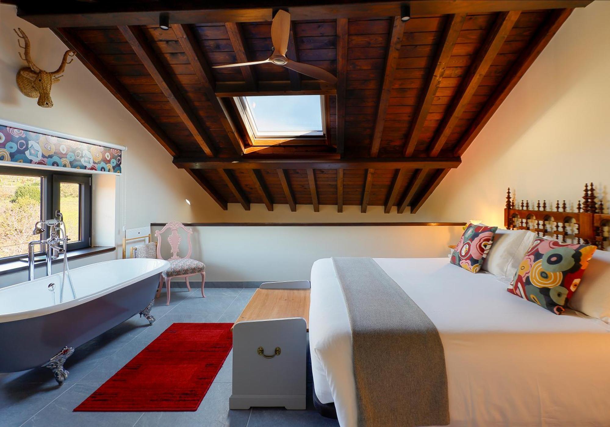 El Gran Sueno Boutique Hotel & Apartamentos - Adults Only Pintueles Exterior photo