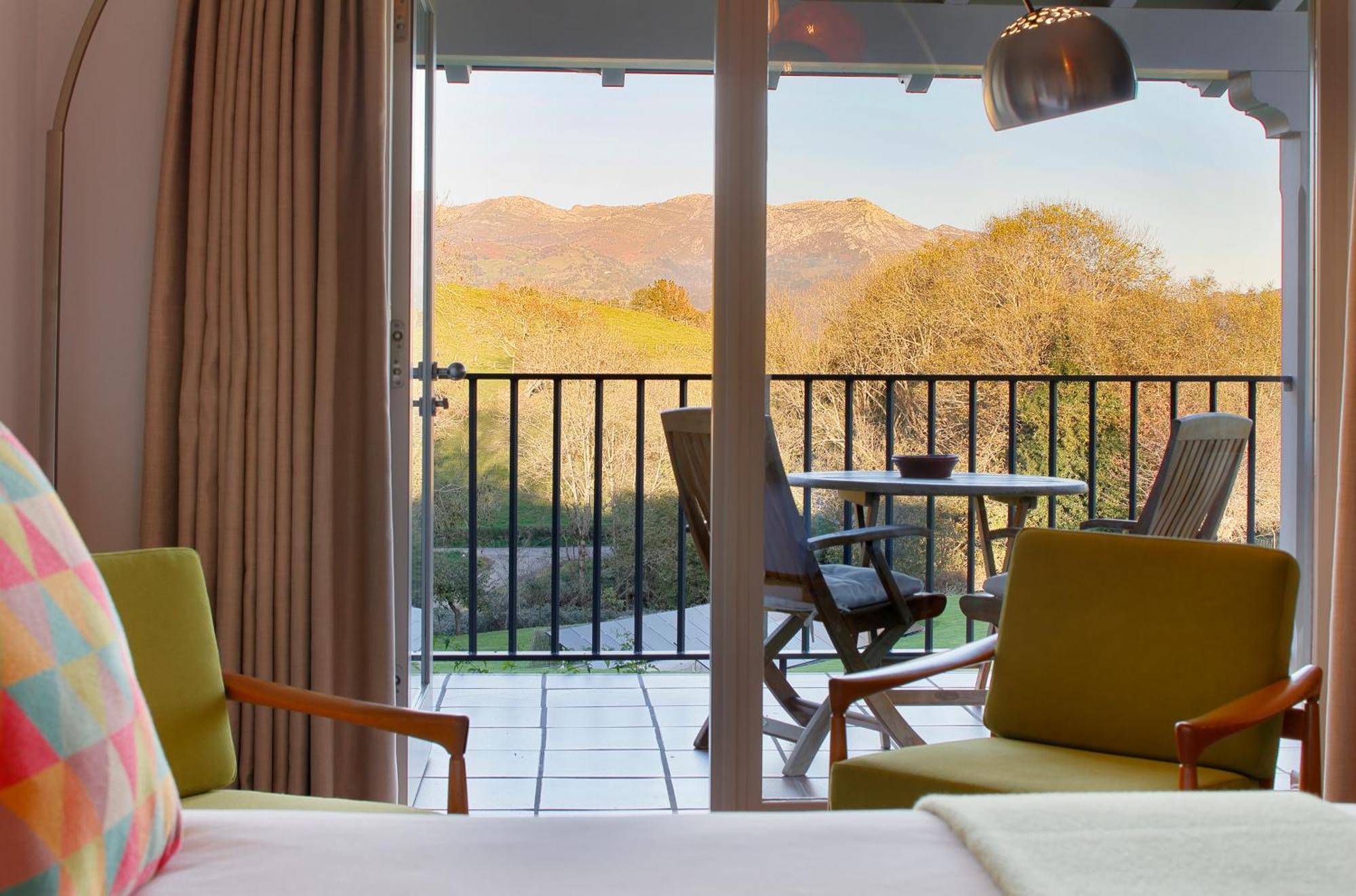 El Gran Sueno Boutique Hotel & Apartamentos - Adults Only Pintueles Exterior photo